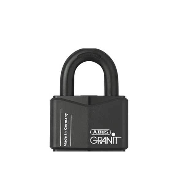 Abus: 37/70 B RK KA Granit 37 Series Padlock